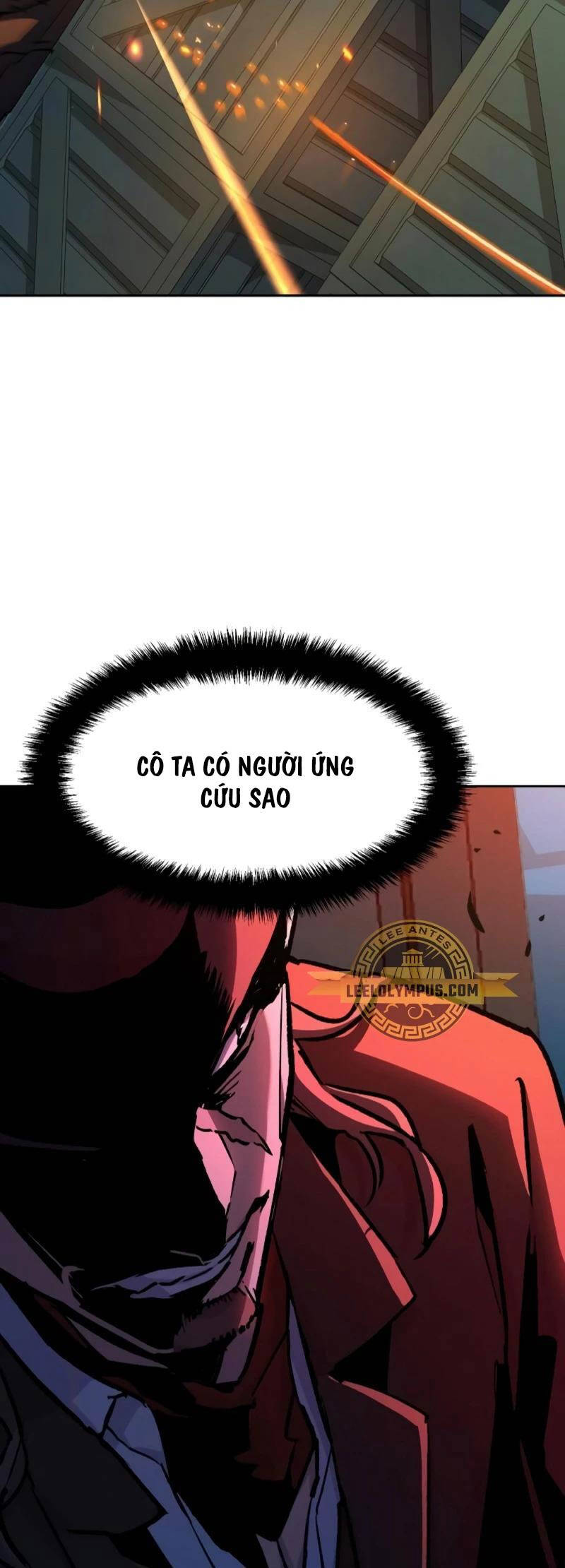 Bạn Học Của Tôi Là Lính Đánh Thuê chapter 190 - Upload bởi truyensieuhay.com