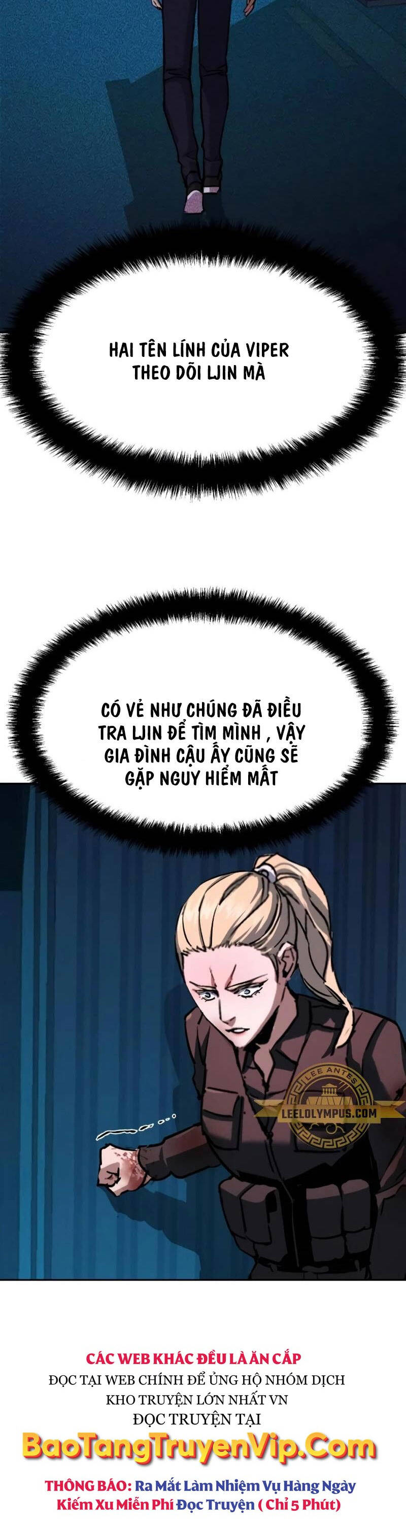 Bạn Học Của Tôi Là Lính Đánh Thuê chapter 190 - Upload bởi truyensieuhay.com