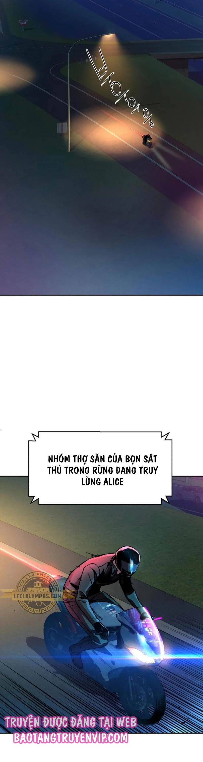 Bạn Học Của Tôi Là Lính Đánh Thuê chapter 190 - Upload bởi truyensieuhay.com