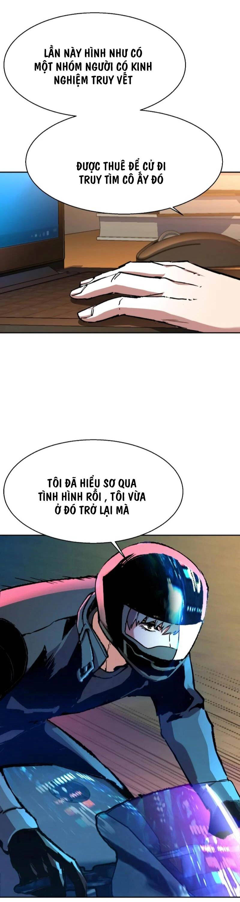 Bạn Học Của Tôi Là Lính Đánh Thuê chapter 190 - Upload bởi truyensieuhay.com