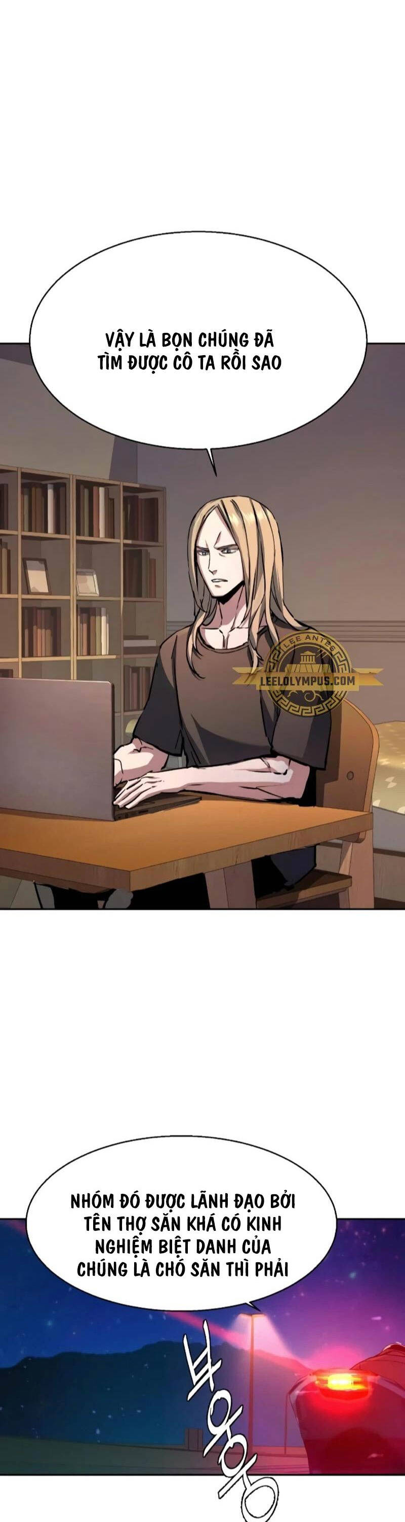 Bạn Học Của Tôi Là Lính Đánh Thuê chapter 190 - Upload bởi truyensieuhay.com