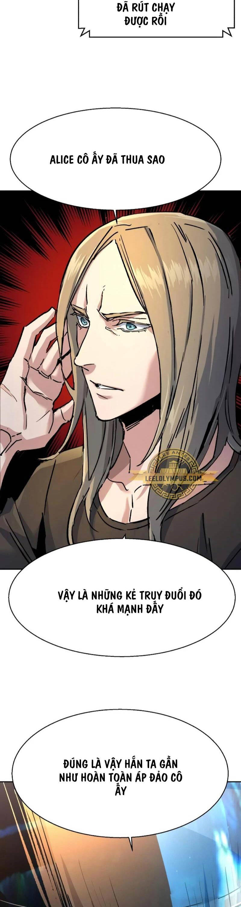 Bạn Học Của Tôi Là Lính Đánh Thuê chapter 190 - Upload bởi truyensieuhay.com