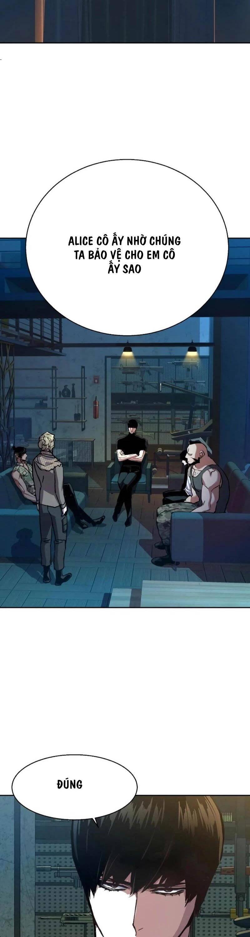 Bạn Học Của Tôi Là Lính Đánh Thuê chapter 190 - Upload bởi truyensieuhay.com