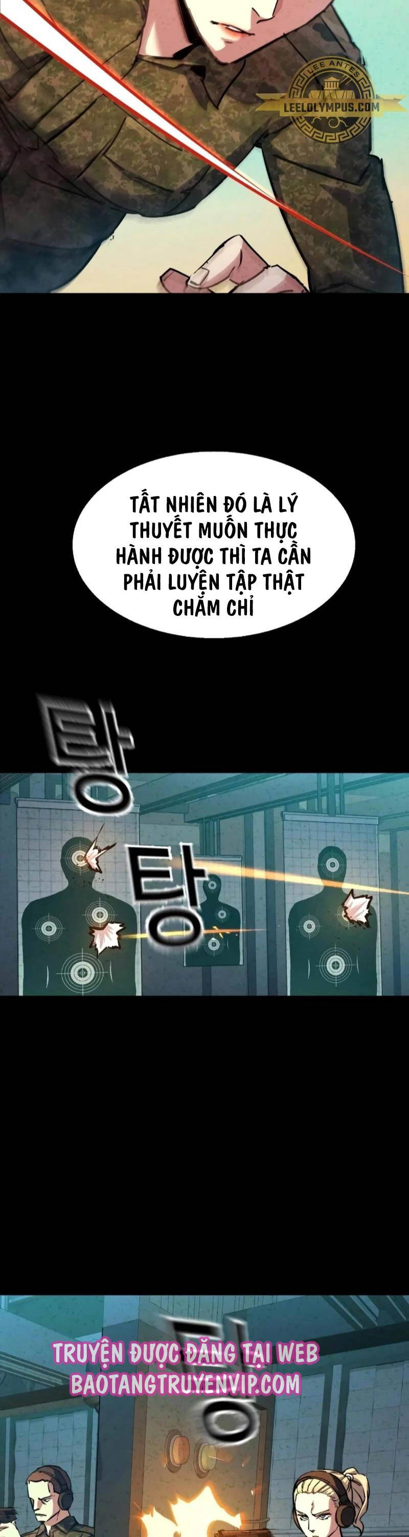 Bạn Học Của Tôi Là Lính Đánh Thuê chapter 190 - Upload bởi truyensieuhay.com