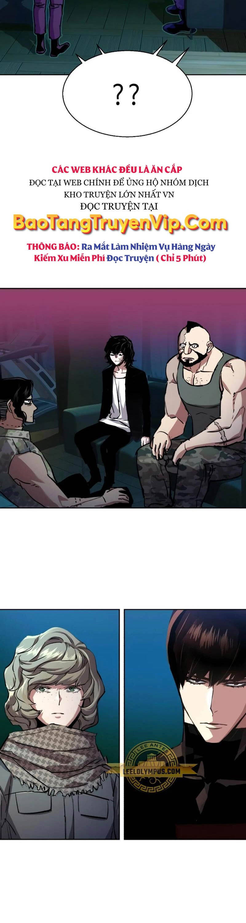 Bạn Học Của Tôi Là Lính Đánh Thuê chapter 190 - Upload bởi truyensieuhay.com