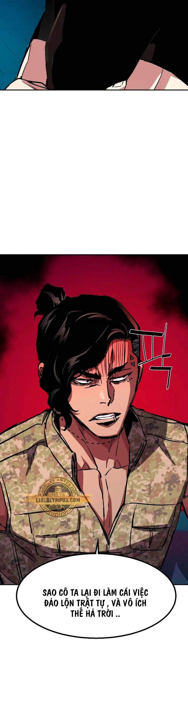 Bạn Học Của Tôi Là Lính Đánh Thuê chapter 190 - Upload bởi truyensieuhay.com