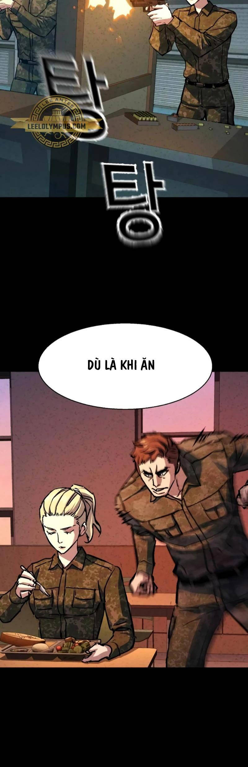 Bạn Học Của Tôi Là Lính Đánh Thuê chapter 190 - Upload bởi truyensieuhay.com