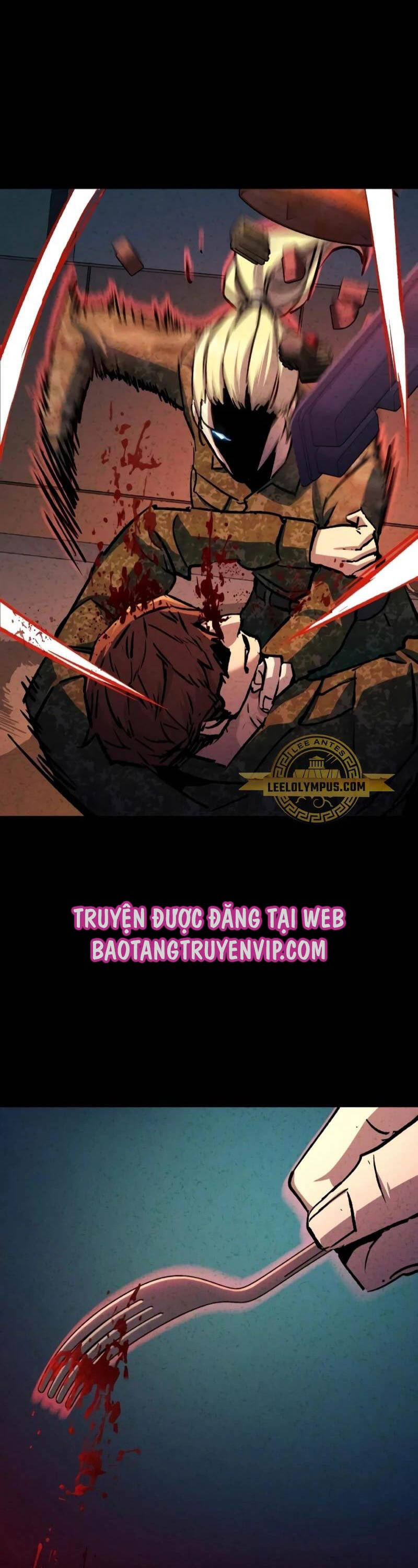 Bạn Học Của Tôi Là Lính Đánh Thuê chapter 190 - Upload bởi truyensieuhay.com