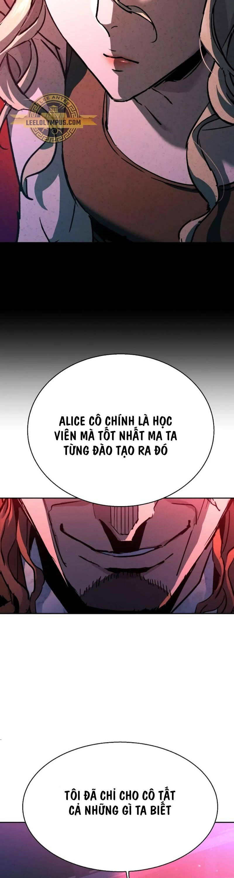 Bạn Học Của Tôi Là Lính Đánh Thuê chapter 190 - Upload bởi truyensieuhay.com