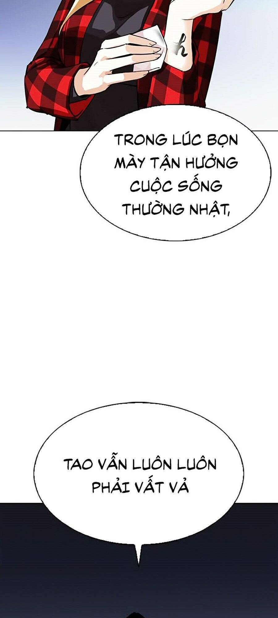 Lookism - Hoán Đổi Diệu Kỳ hoán đổi diệu kỳ - chapter 280 - Upload bởi truyensieuhay.com