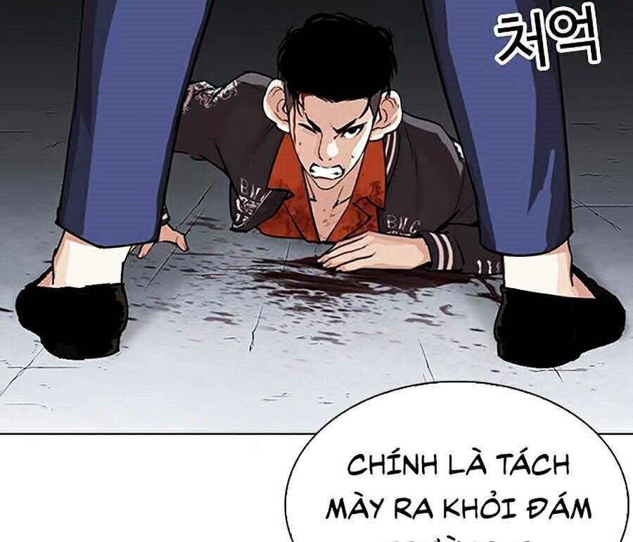 Lookism - Hoán Đổi Diệu Kỳ hoán đổi diệu kỳ - chapter 280 - Upload bởi truyensieuhay.com
