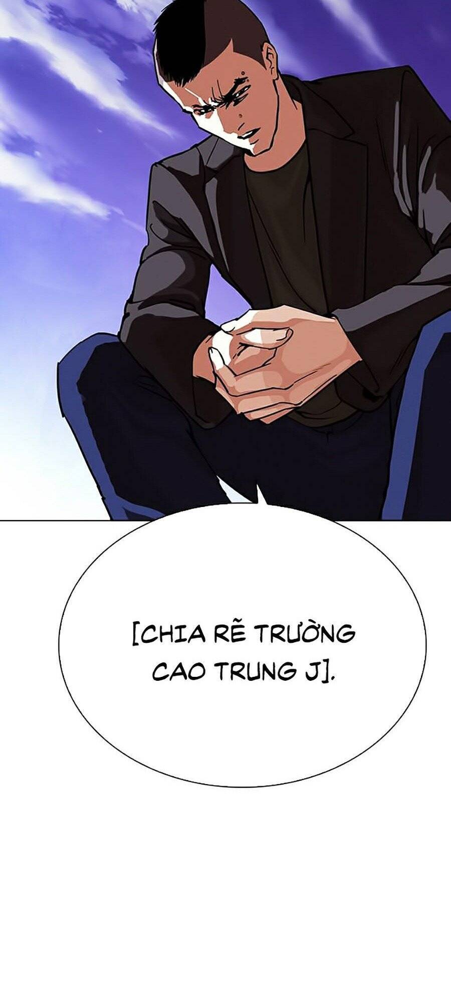 Lookism - Hoán Đổi Diệu Kỳ hoán đổi diệu kỳ - chapter 280 - Upload bởi truyensieuhay.com