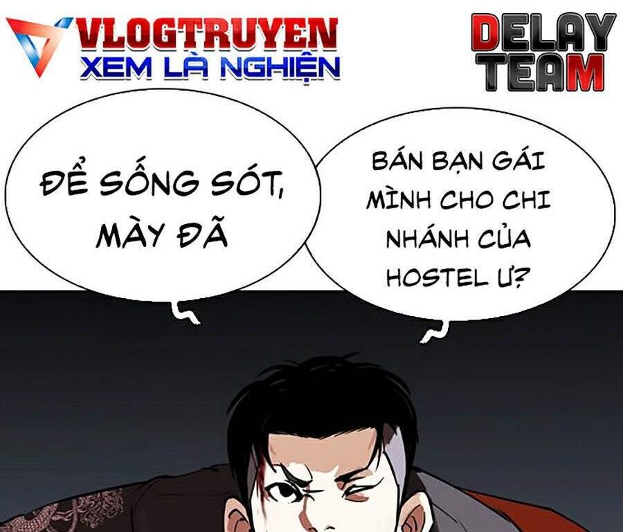 Lookism - Hoán Đổi Diệu Kỳ hoán đổi diệu kỳ - chapter 280 - Upload bởi truyensieuhay.com