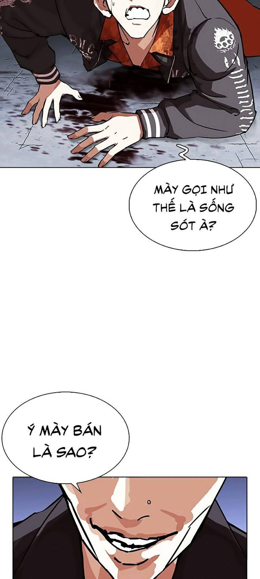 Lookism - Hoán Đổi Diệu Kỳ hoán đổi diệu kỳ - chapter 280 - Upload bởi truyensieuhay.com