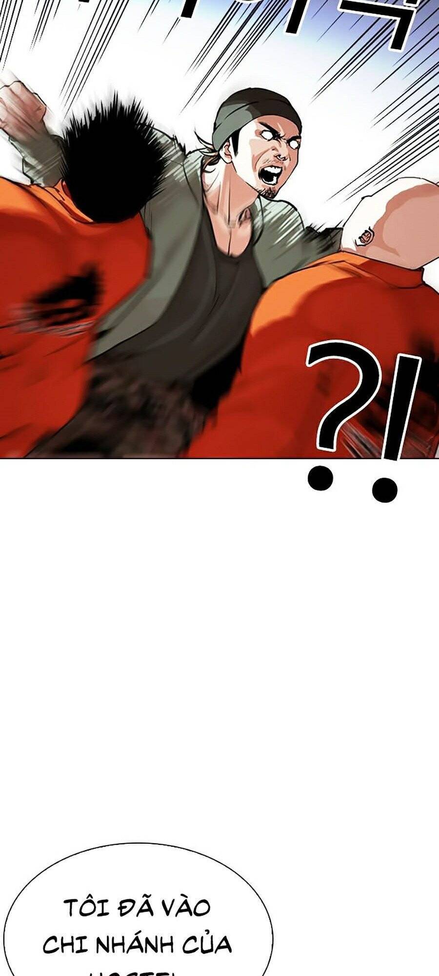Lookism - Hoán Đổi Diệu Kỳ hoán đổi diệu kỳ - chapter 280 - Upload bởi truyensieuhay.com