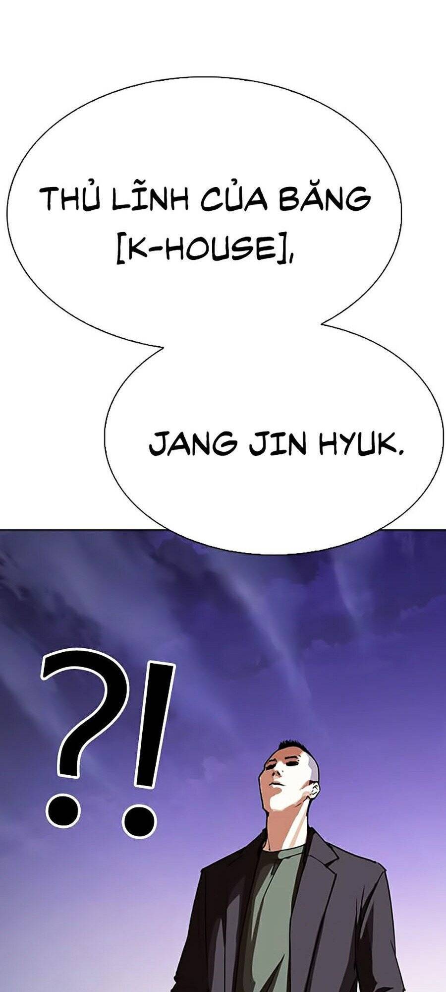 Lookism - Hoán Đổi Diệu Kỳ hoán đổi diệu kỳ - chapter 280 - Upload bởi truyensieuhay.com