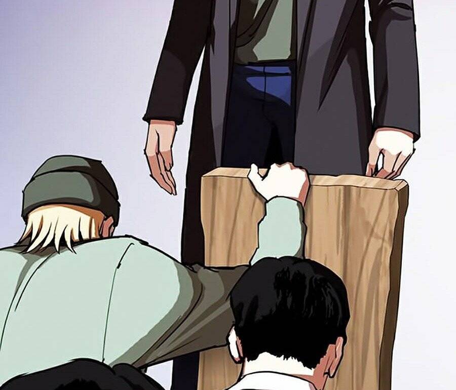 Lookism - Hoán Đổi Diệu Kỳ hoán đổi diệu kỳ - chapter 280 - Upload bởi truyensieuhay.com