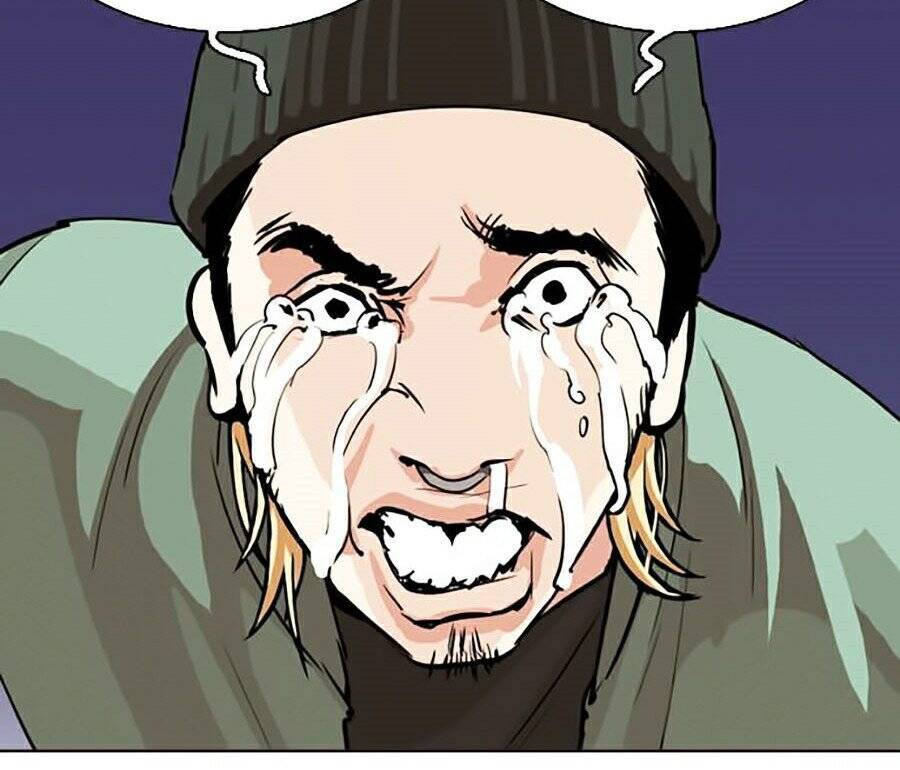 Lookism - Hoán Đổi Diệu Kỳ hoán đổi diệu kỳ - chapter 280 - Upload bởi truyensieuhay.com