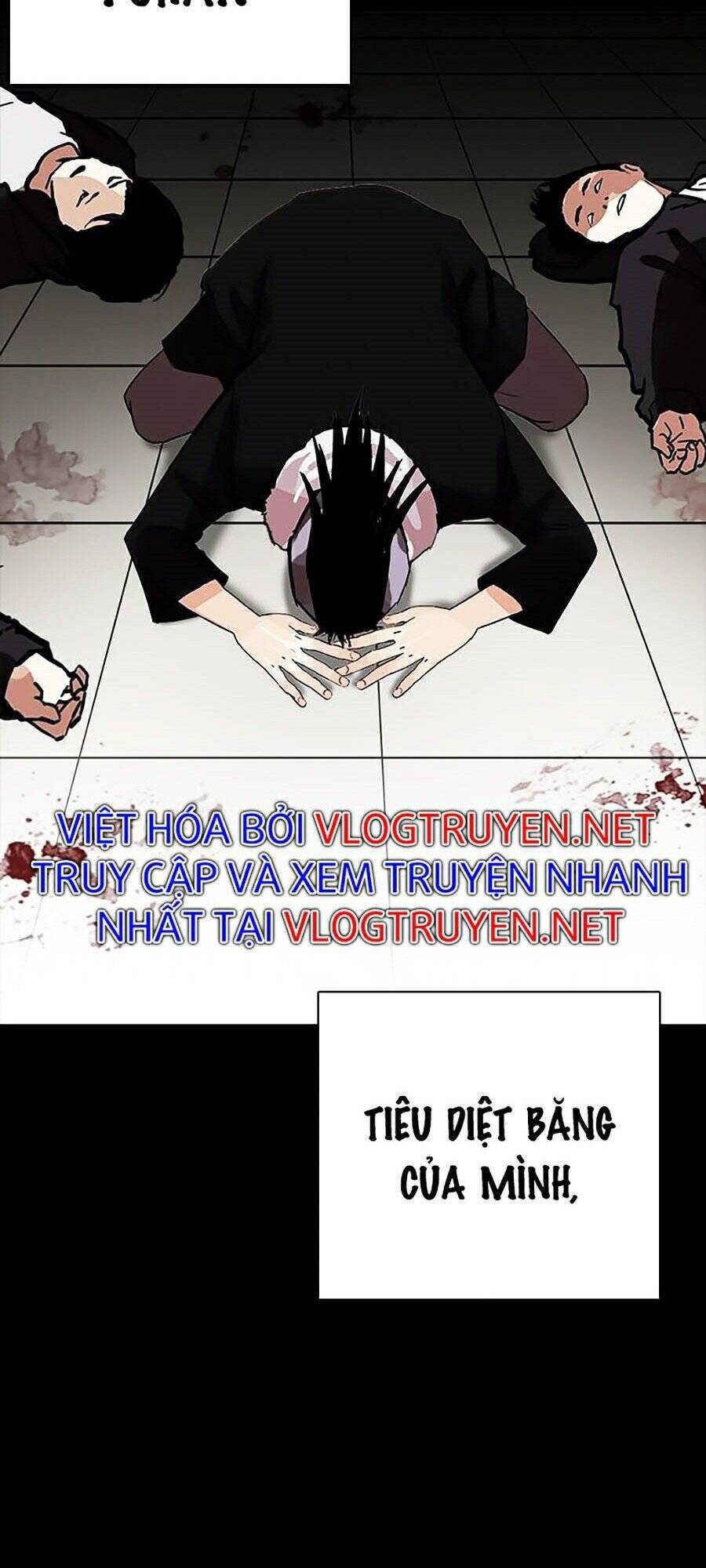 Lookism - Hoán Đổi Diệu Kỳ hoán đổi diệu kỳ - chapter 280 - Upload bởi truyensieuhay.com