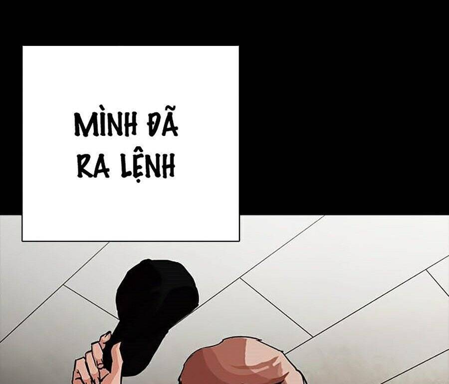 Lookism - Hoán Đổi Diệu Kỳ hoán đổi diệu kỳ - chapter 280 - Upload bởi truyensieuhay.com