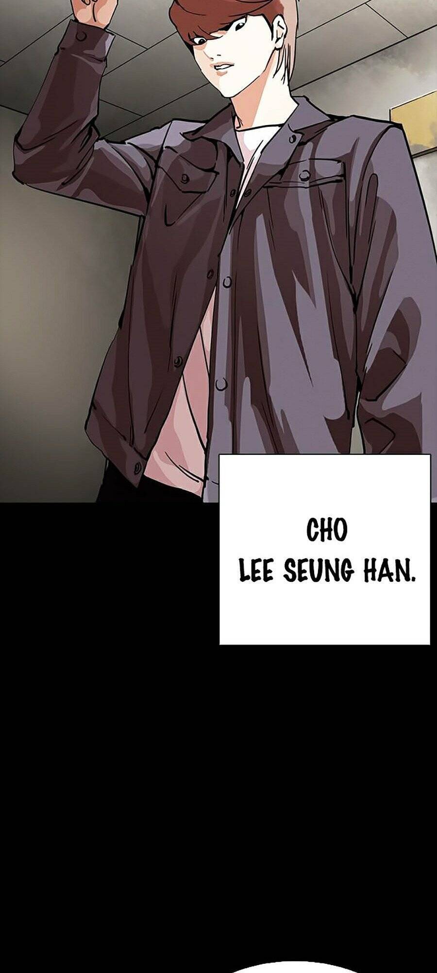 Lookism - Hoán Đổi Diệu Kỳ hoán đổi diệu kỳ - chapter 280 - Upload bởi truyensieuhay.com