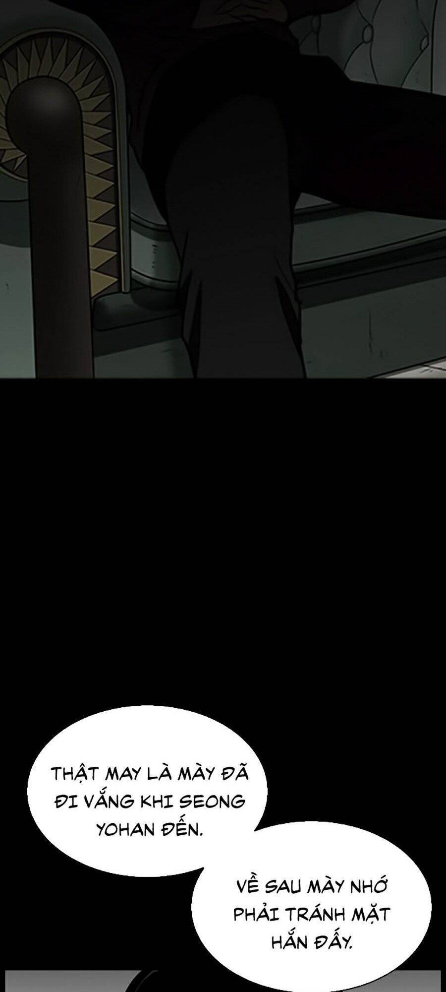 Lookism - Hoán Đổi Diệu Kỳ hoán đổi diệu kỳ - chapter 280 - Upload bởi truyensieuhay.com