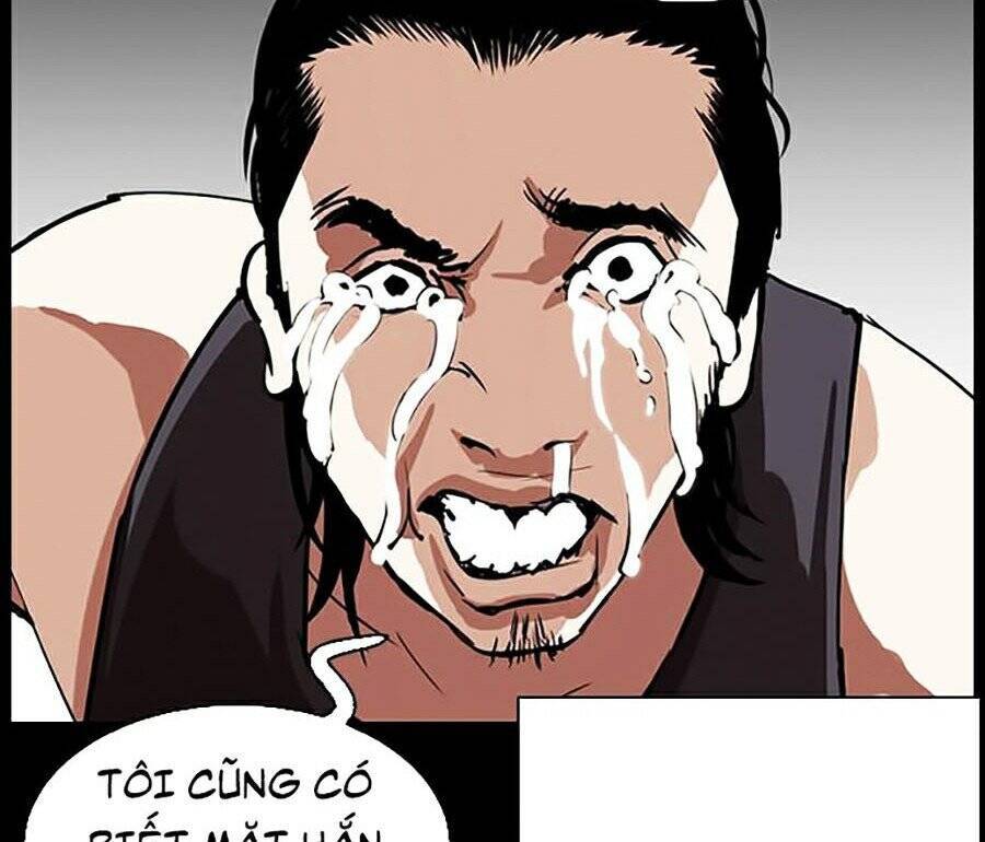 Lookism - Hoán Đổi Diệu Kỳ hoán đổi diệu kỳ - chapter 280 - Upload bởi truyensieuhay.com