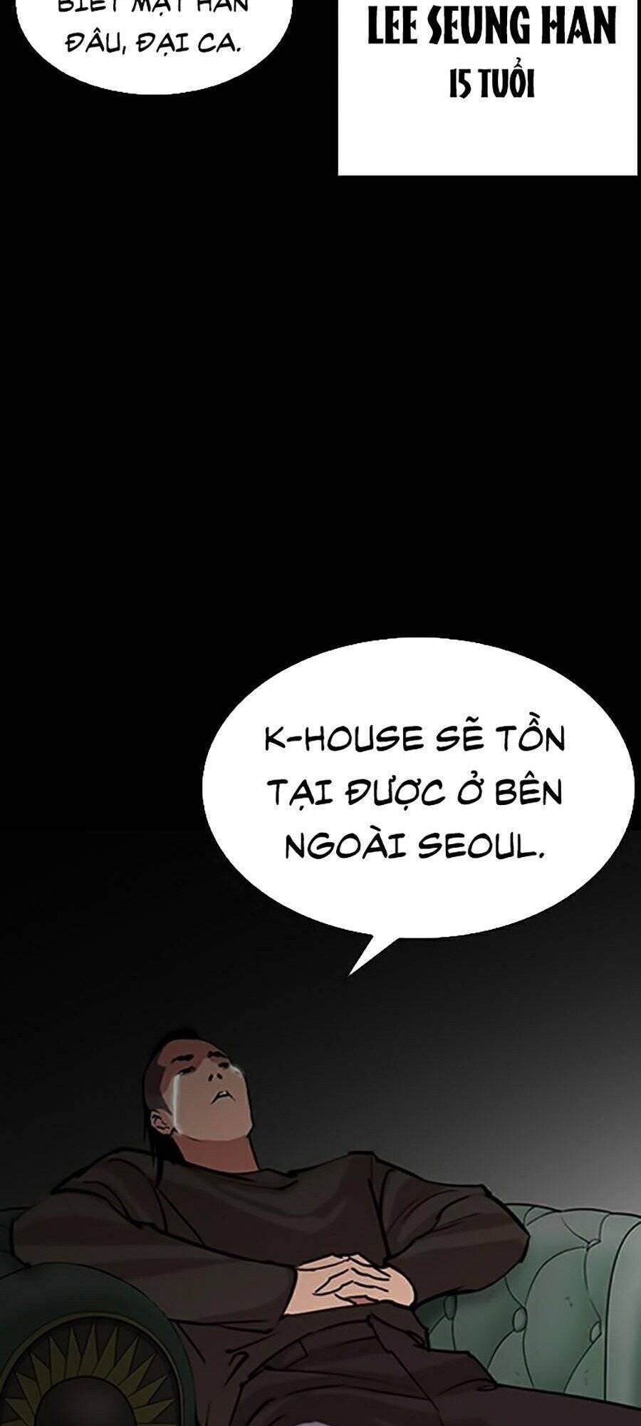 Lookism - Hoán Đổi Diệu Kỳ hoán đổi diệu kỳ - chapter 280 - Upload bởi truyensieuhay.com