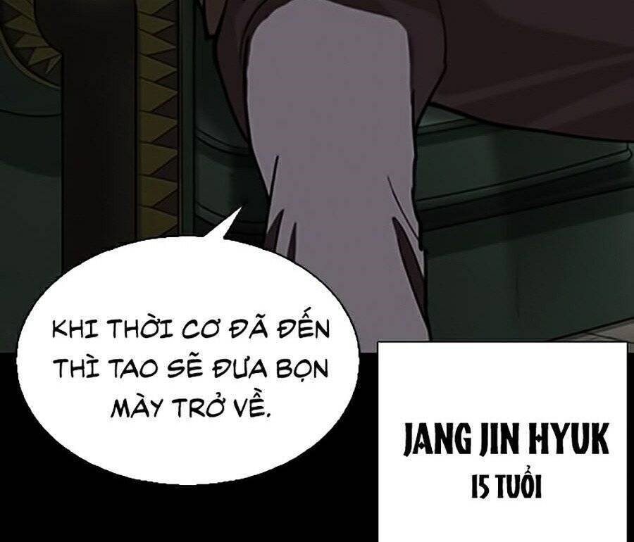 Lookism - Hoán Đổi Diệu Kỳ hoán đổi diệu kỳ - chapter 280 - Upload bởi truyensieuhay.com