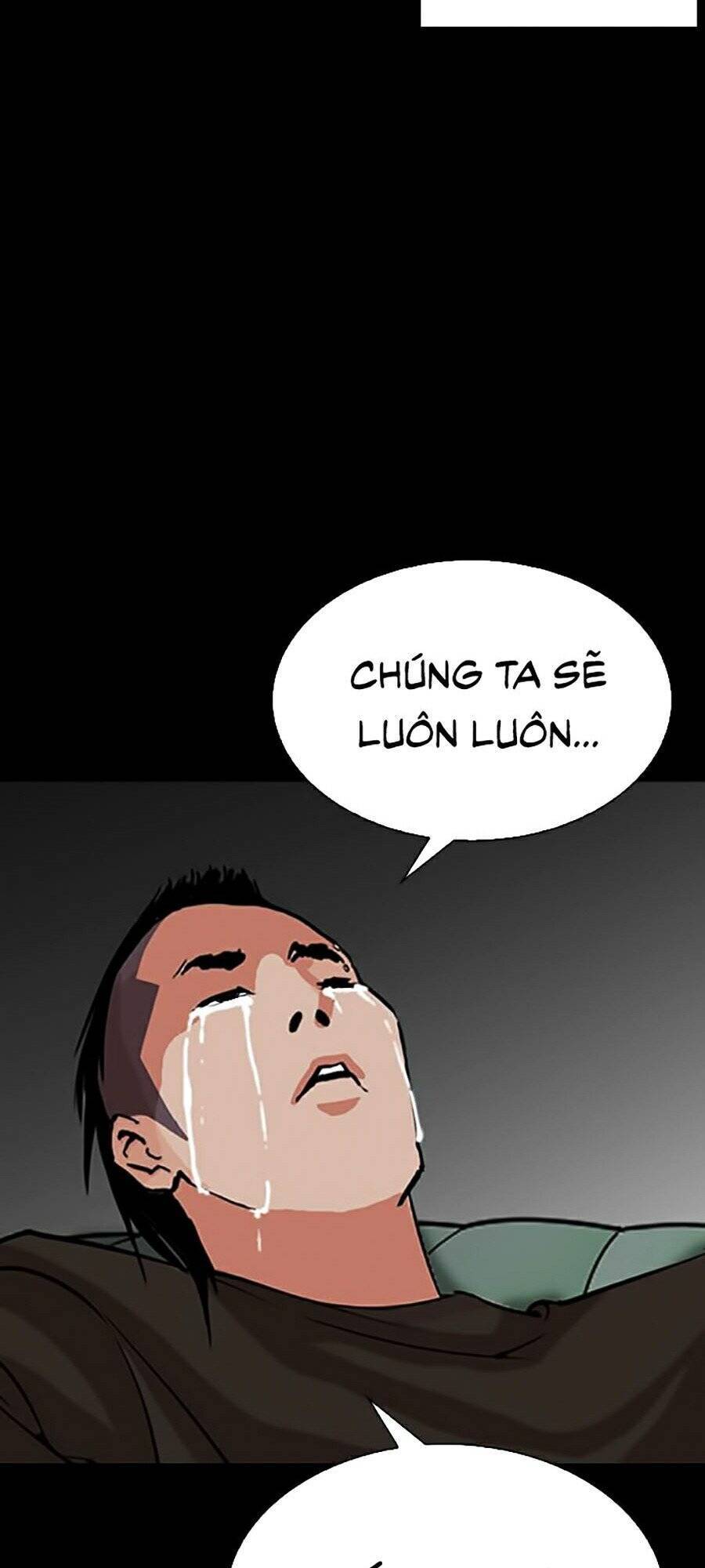 Lookism - Hoán Đổi Diệu Kỳ hoán đổi diệu kỳ - chapter 280 - Upload bởi truyensieuhay.com