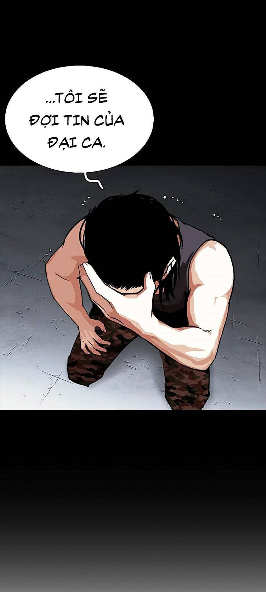 Lookism - Hoán Đổi Diệu Kỳ hoán đổi diệu kỳ - chapter 280 - Upload bởi truyensieuhay.com