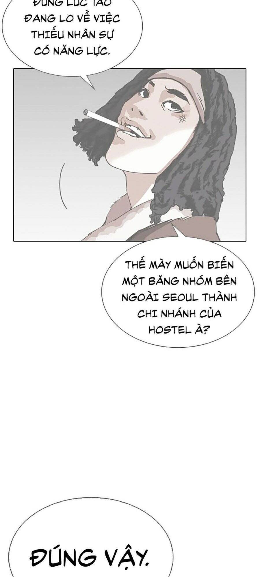 Lookism - Hoán Đổi Diệu Kỳ hoán đổi diệu kỳ - chapter 280 - Upload bởi truyensieuhay.com