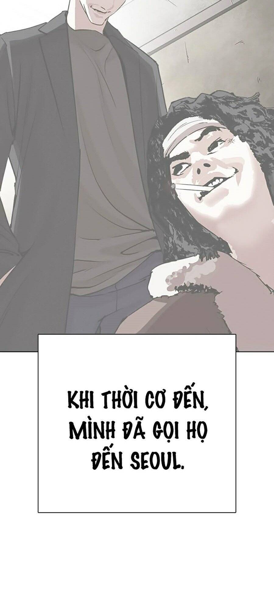 Lookism - Hoán Đổi Diệu Kỳ hoán đổi diệu kỳ - chapter 280 - Upload bởi truyensieuhay.com