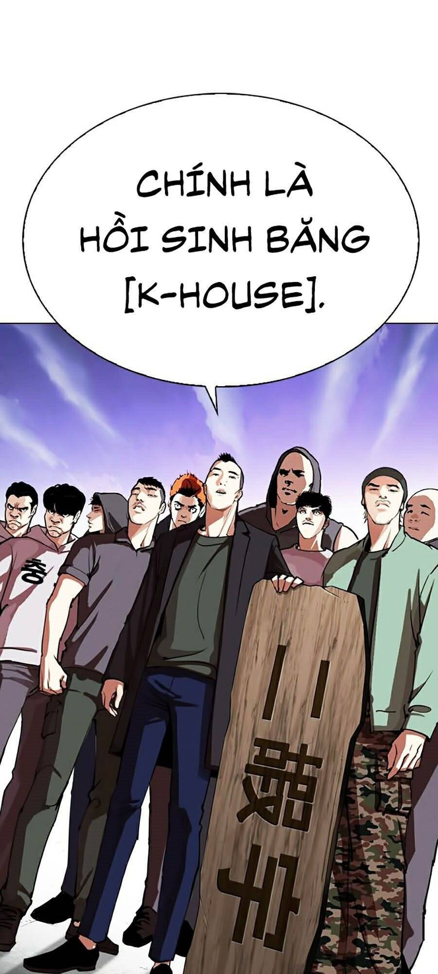 Lookism - Hoán Đổi Diệu Kỳ hoán đổi diệu kỳ - chapter 280 - Upload bởi truyensieuhay.com