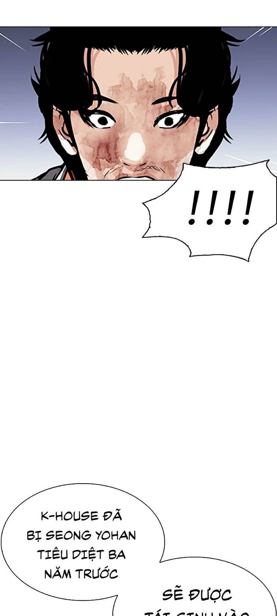 Lookism - Hoán Đổi Diệu Kỳ hoán đổi diệu kỳ - chapter 280 - Upload bởi truyensieuhay.com