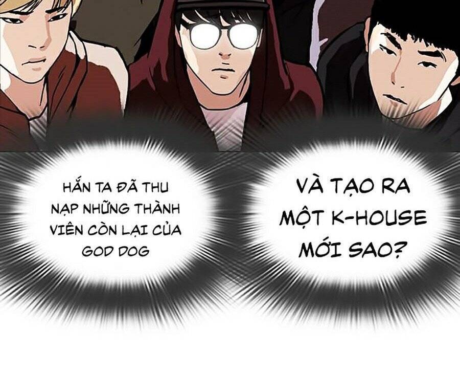 Lookism - Hoán Đổi Diệu Kỳ hoán đổi diệu kỳ - chapter 280 - Upload bởi truyensieuhay.com