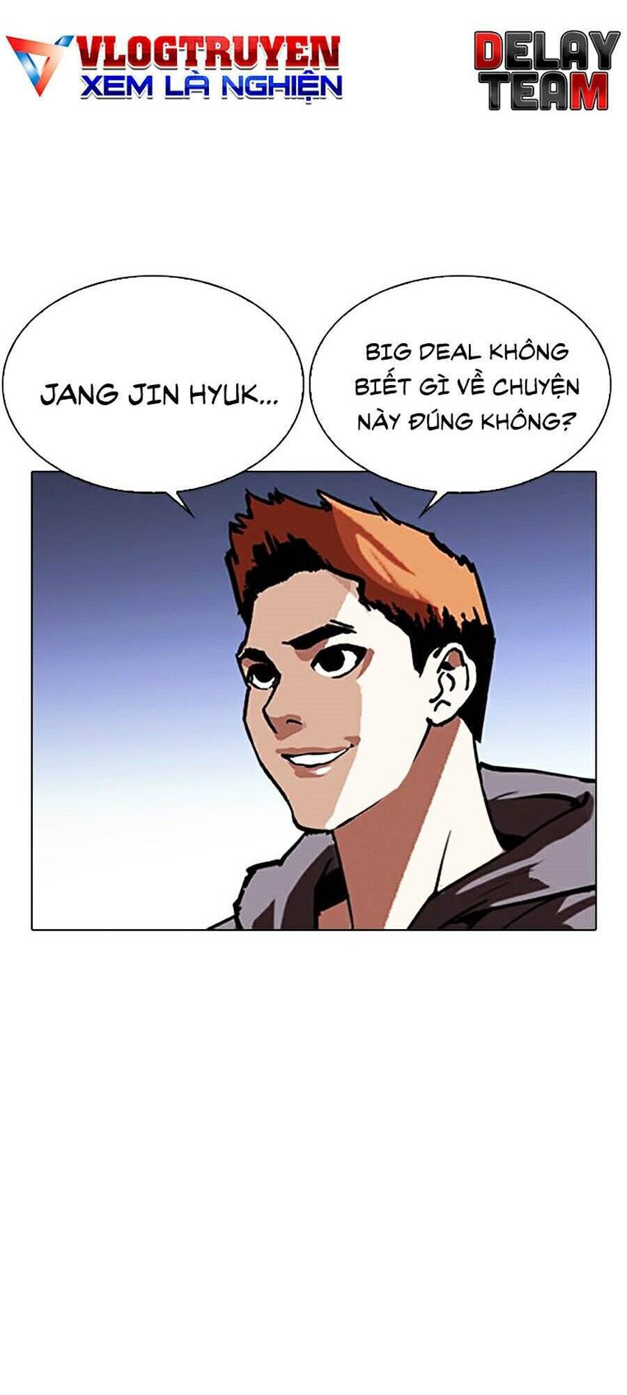 Lookism - Hoán Đổi Diệu Kỳ hoán đổi diệu kỳ - chapter 280 - Upload bởi truyensieuhay.com