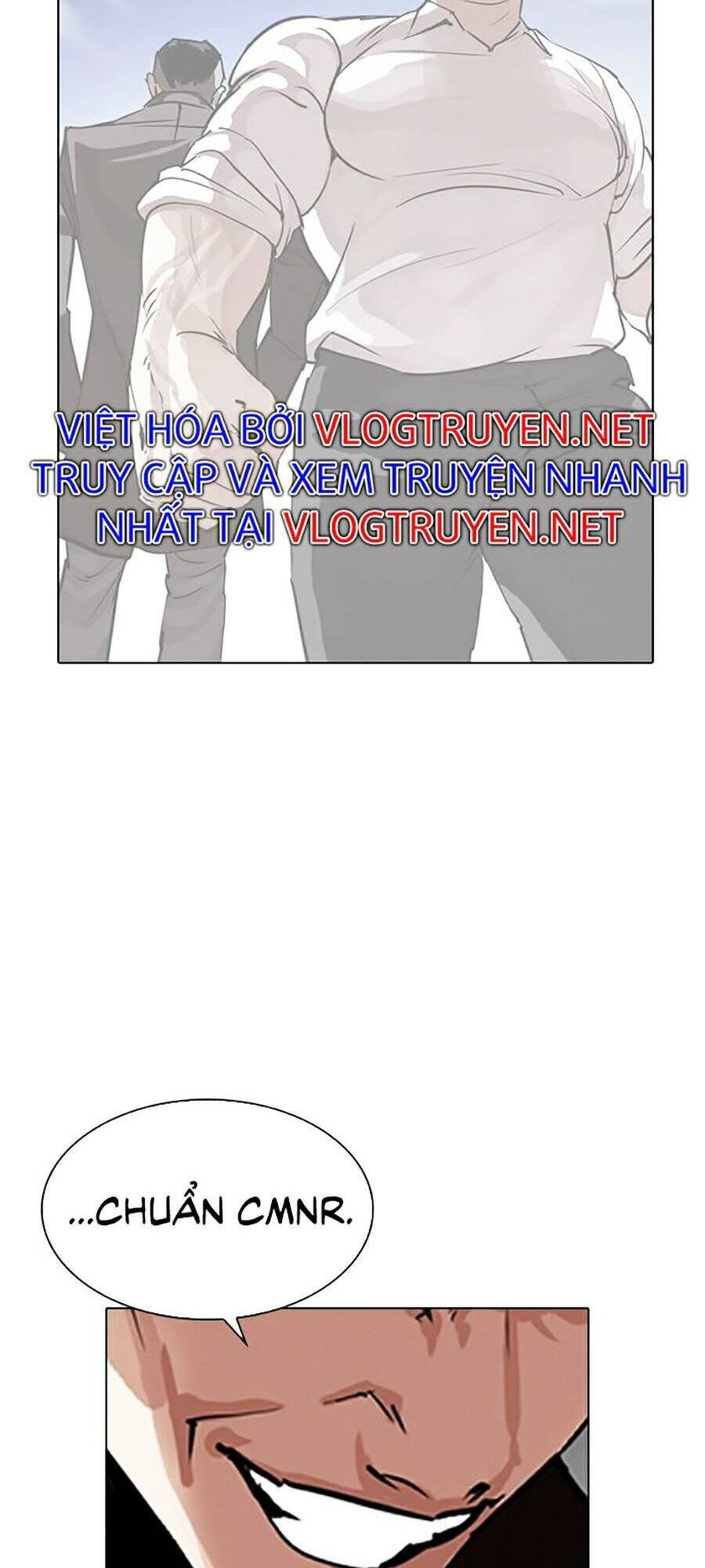 Lookism - Hoán Đổi Diệu Kỳ hoán đổi diệu kỳ - chapter 280 - Upload bởi truyensieuhay.com