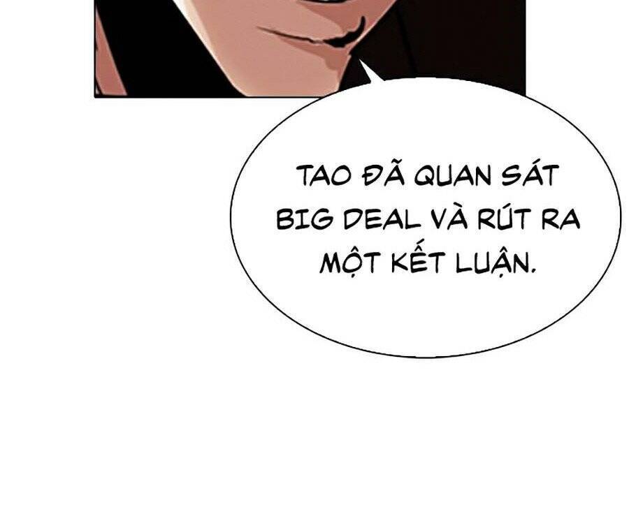 Lookism - Hoán Đổi Diệu Kỳ hoán đổi diệu kỳ - chapter 280 - Upload bởi truyensieuhay.com