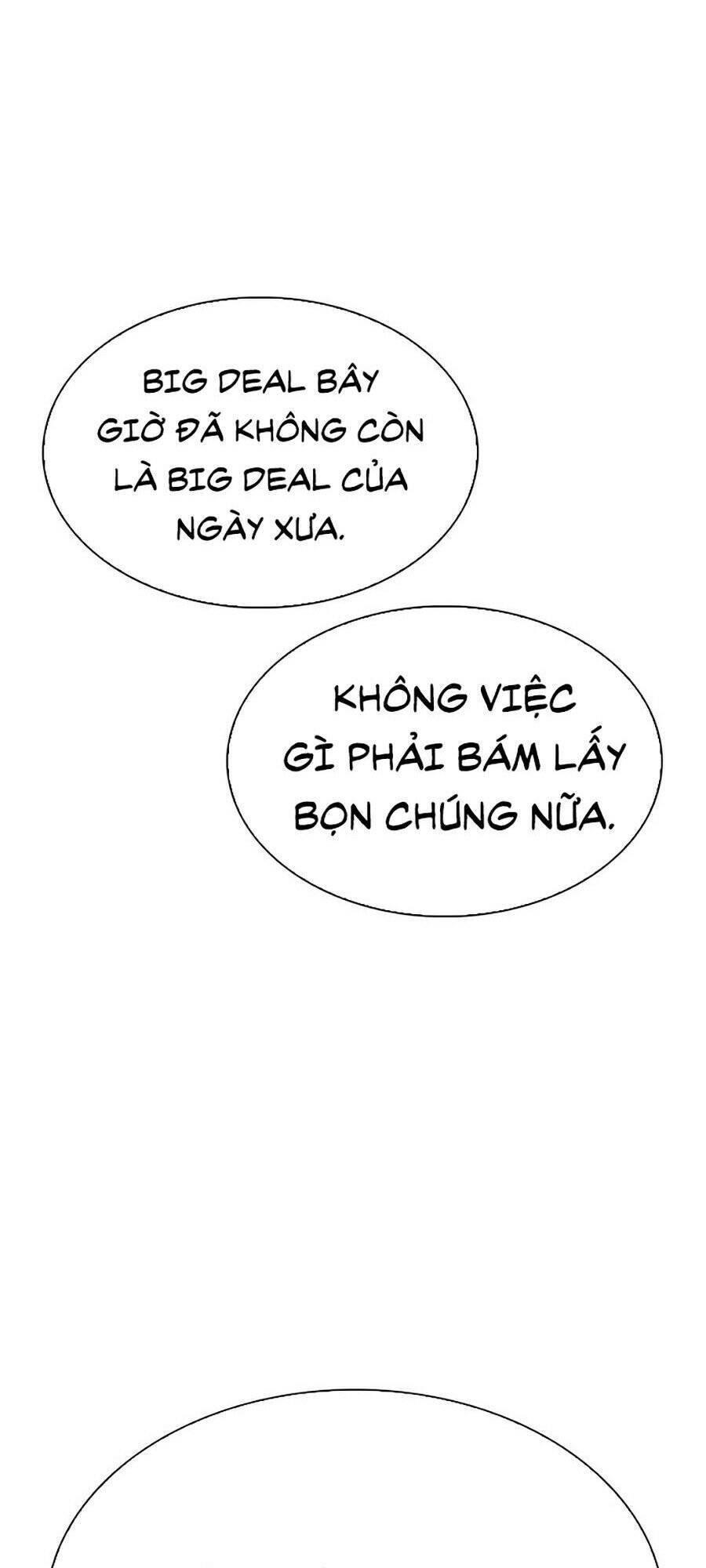 Lookism - Hoán Đổi Diệu Kỳ hoán đổi diệu kỳ - chapter 280 - Upload bởi truyensieuhay.com