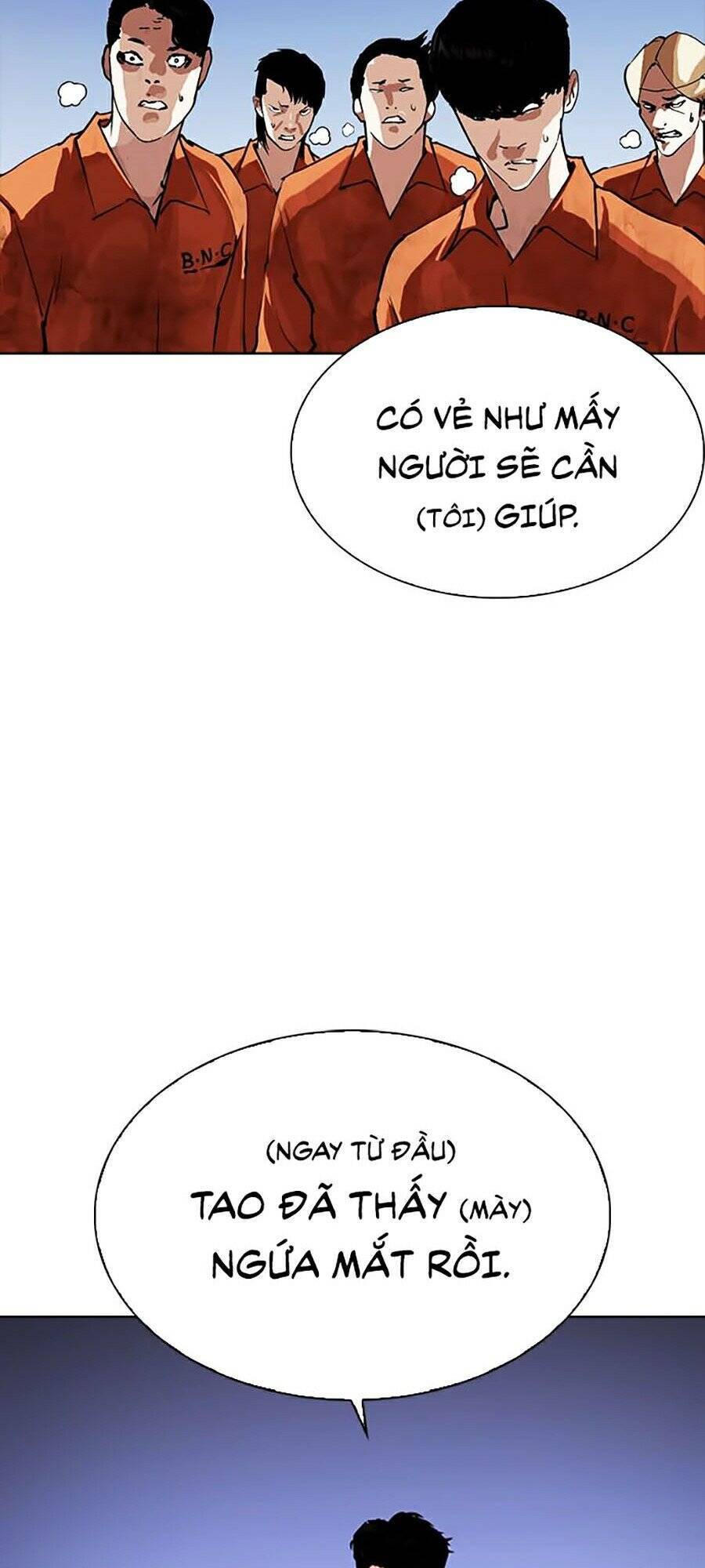 Lookism - Hoán Đổi Diệu Kỳ hoán đổi diệu kỳ - chapter 280 - Upload bởi truyensieuhay.com