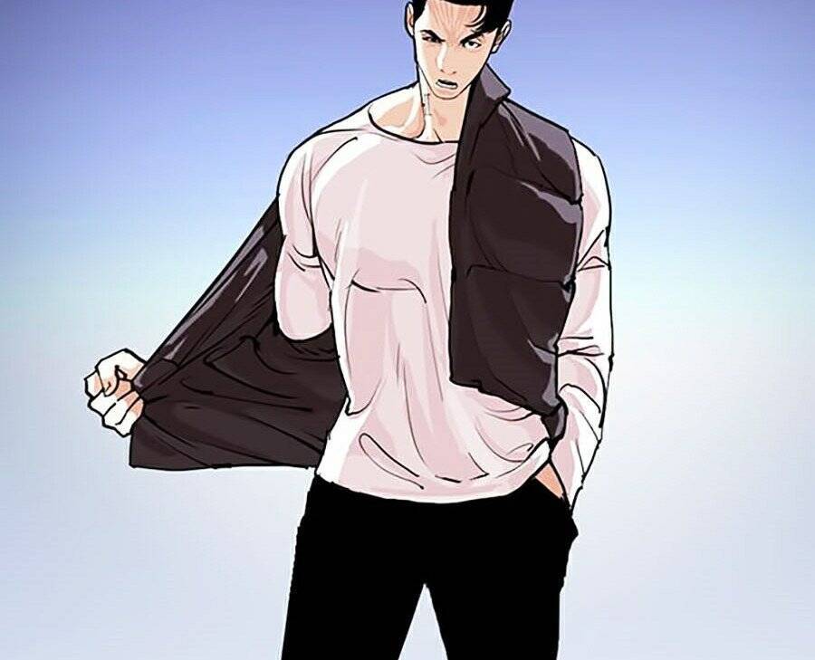 Lookism - Hoán Đổi Diệu Kỳ hoán đổi diệu kỳ - chapter 280 - Upload bởi truyensieuhay.com