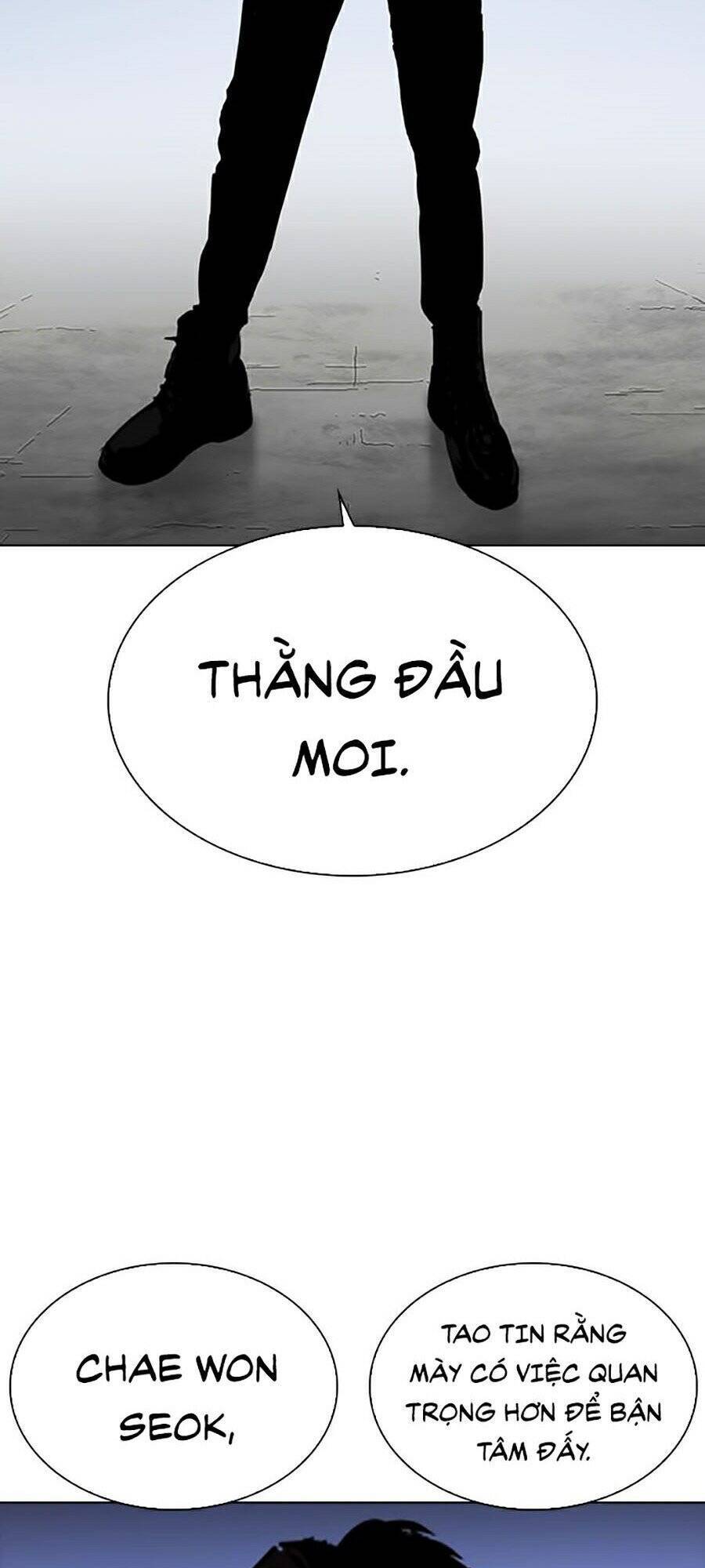 Lookism - Hoán Đổi Diệu Kỳ hoán đổi diệu kỳ - chapter 280 - Upload bởi truyensieuhay.com