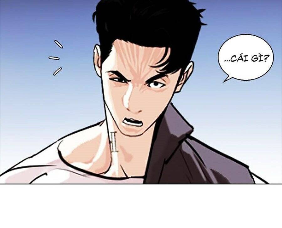 Lookism - Hoán Đổi Diệu Kỳ hoán đổi diệu kỳ - chapter 280 - Upload bởi truyensieuhay.com