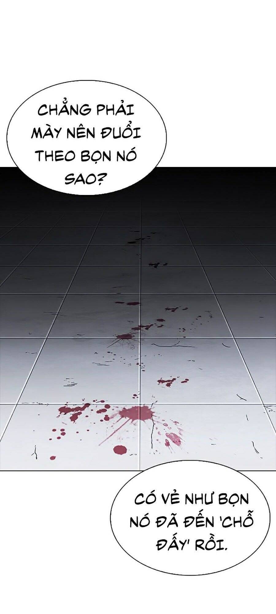 Lookism - Hoán Đổi Diệu Kỳ hoán đổi diệu kỳ - chapter 280 - Upload bởi truyensieuhay.com
