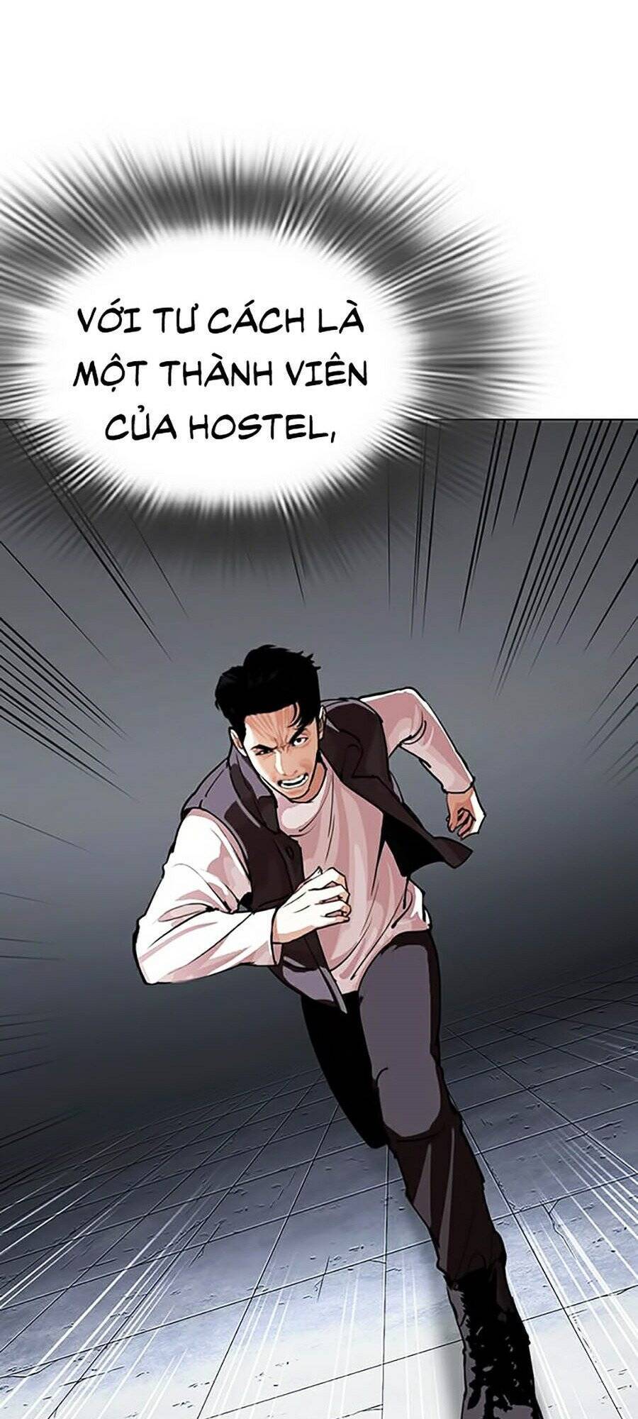 Lookism - Hoán Đổi Diệu Kỳ hoán đổi diệu kỳ - chapter 280 - Upload bởi truyensieuhay.com