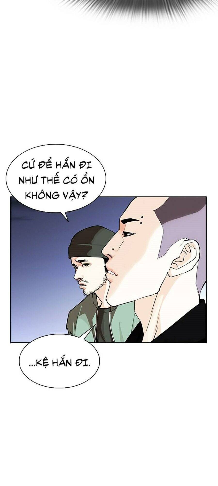 Lookism - Hoán Đổi Diệu Kỳ hoán đổi diệu kỳ - chapter 280 - Upload bởi truyensieuhay.com