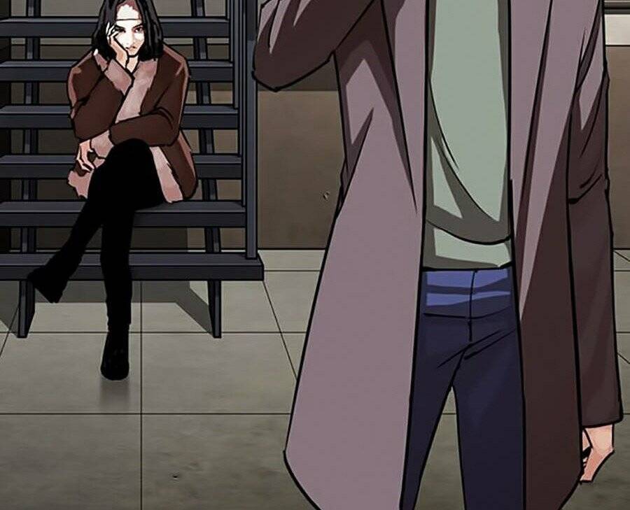 Lookism - Hoán Đổi Diệu Kỳ hoán đổi diệu kỳ - chapter 280 - Upload bởi truyensieuhay.com