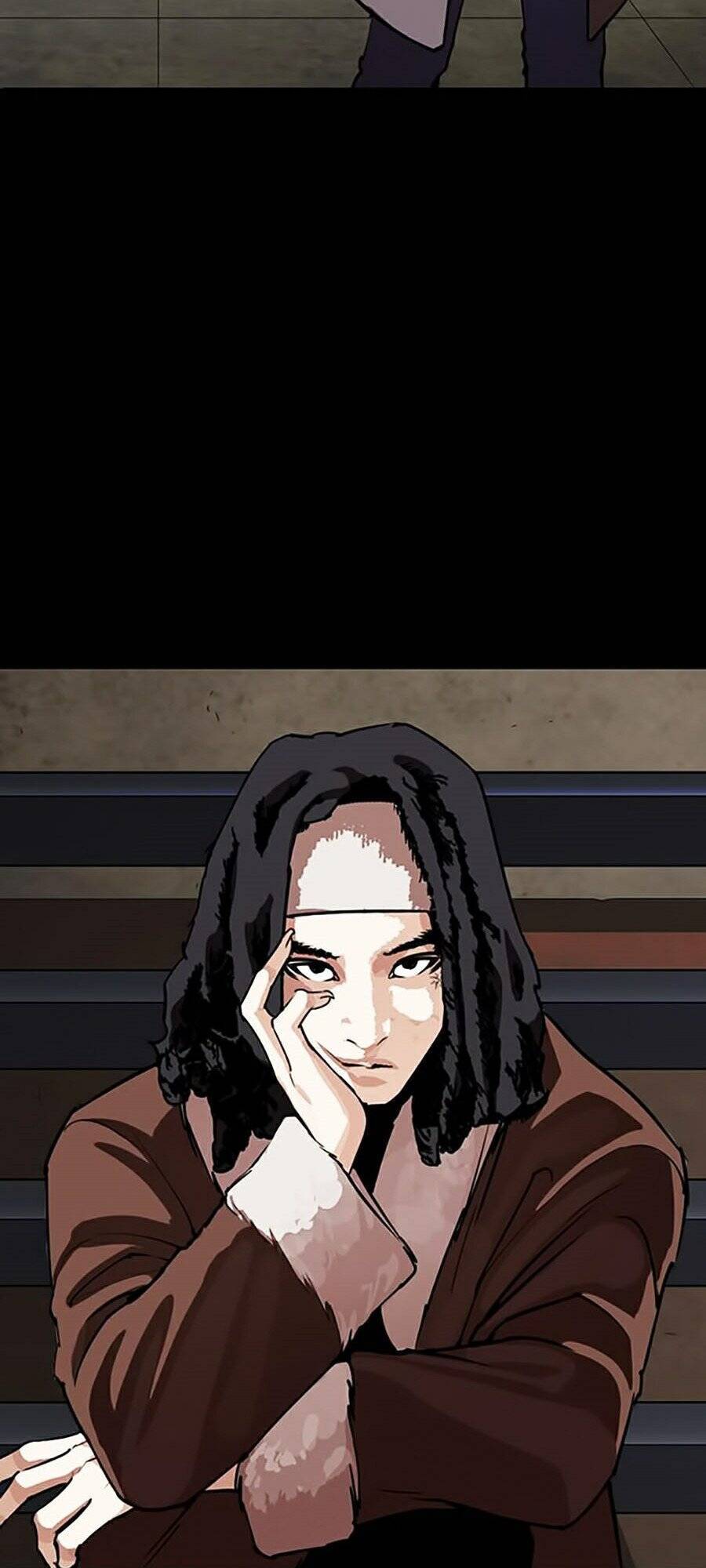 Lookism - Hoán Đổi Diệu Kỳ hoán đổi diệu kỳ - chapter 280 - Upload bởi truyensieuhay.com