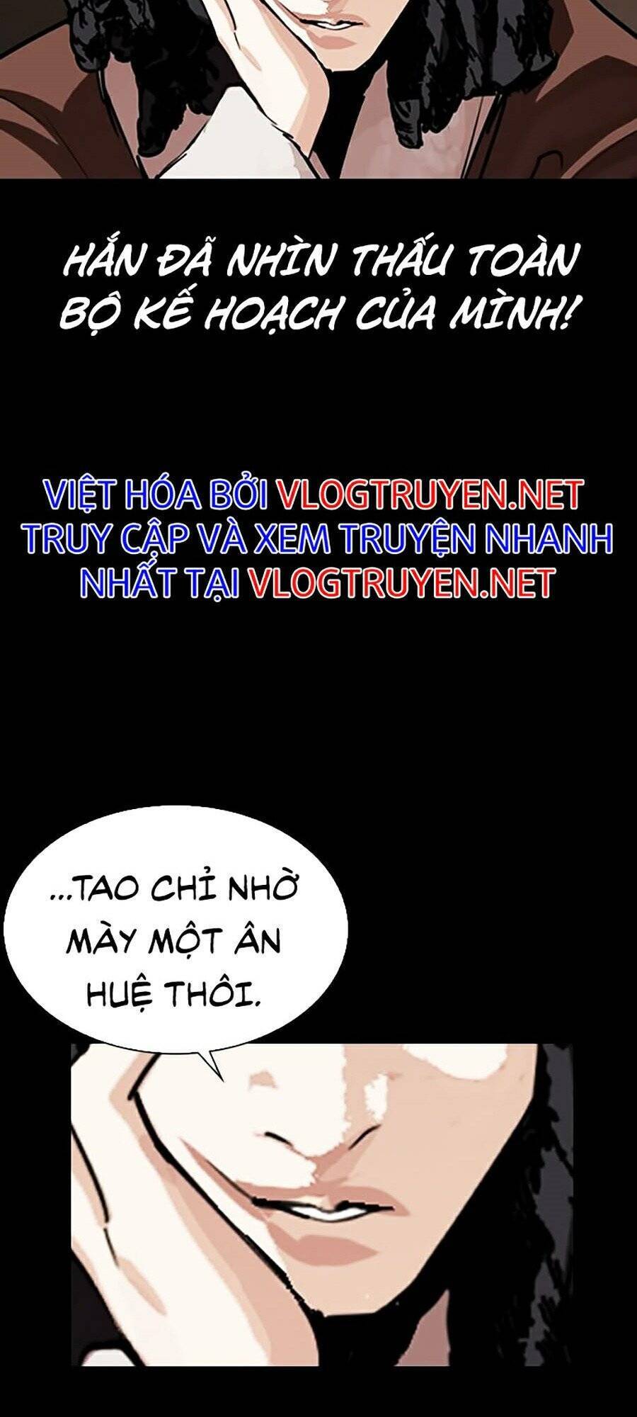 Lookism - Hoán Đổi Diệu Kỳ hoán đổi diệu kỳ - chapter 280 - Upload bởi truyensieuhay.com